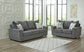 Stairatt Sofa and Loveseat Signature Design by Ashley®