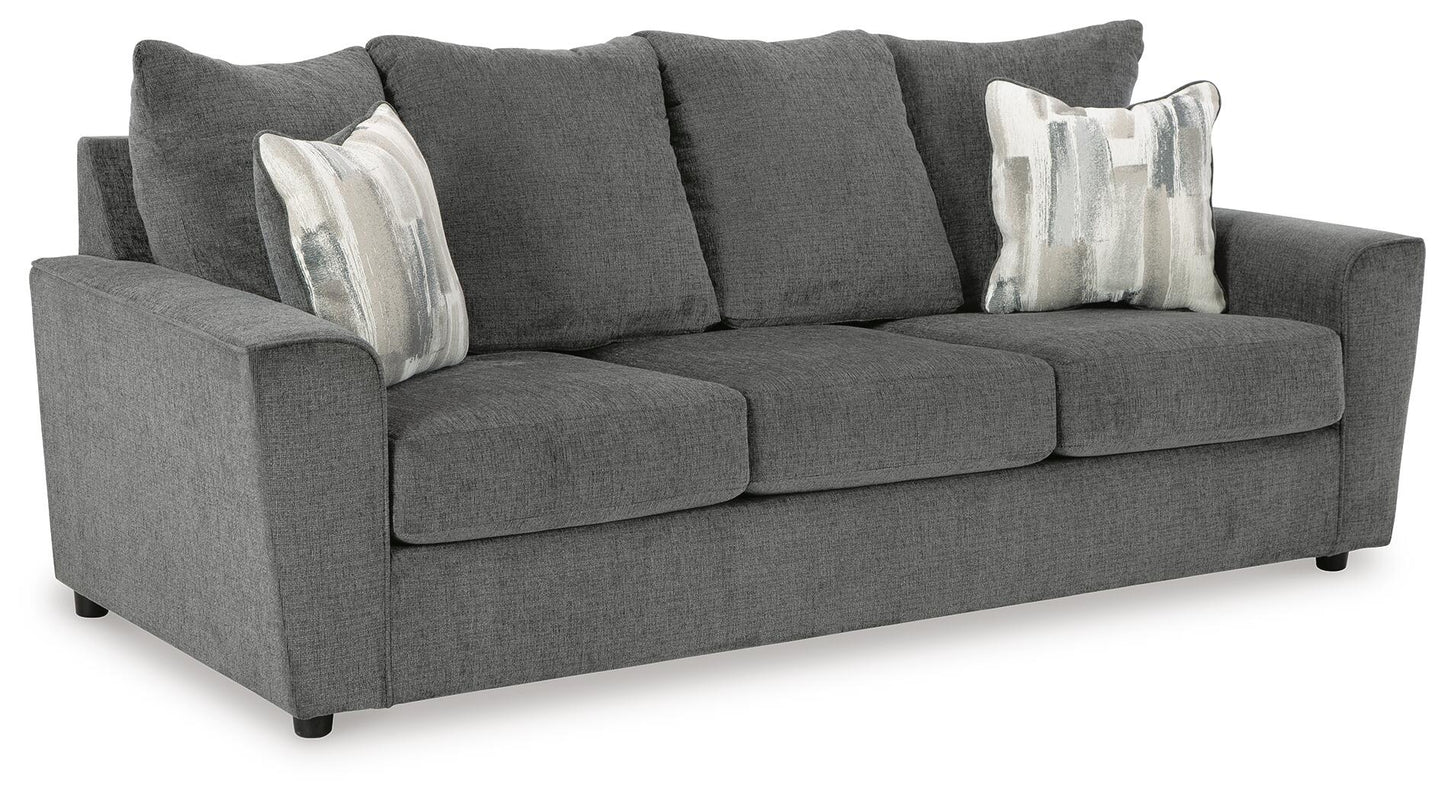 Stairatt Sofa and Loveseat Signature Design by Ashley®