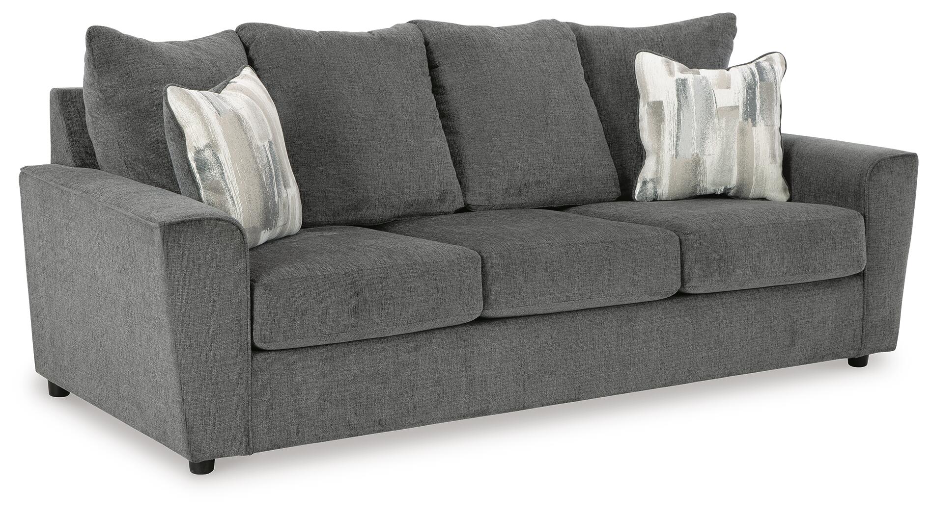 Stairatt Sofa and Loveseat Signature Design by Ashley®