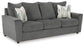 Stairatt Sofa and Loveseat Signature Design by Ashley®