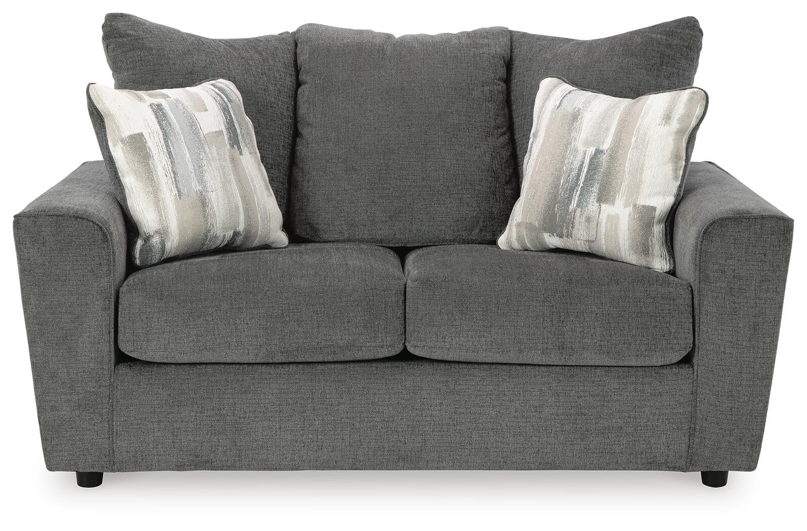 Stairatt Sofa and Loveseat Signature Design by Ashley®