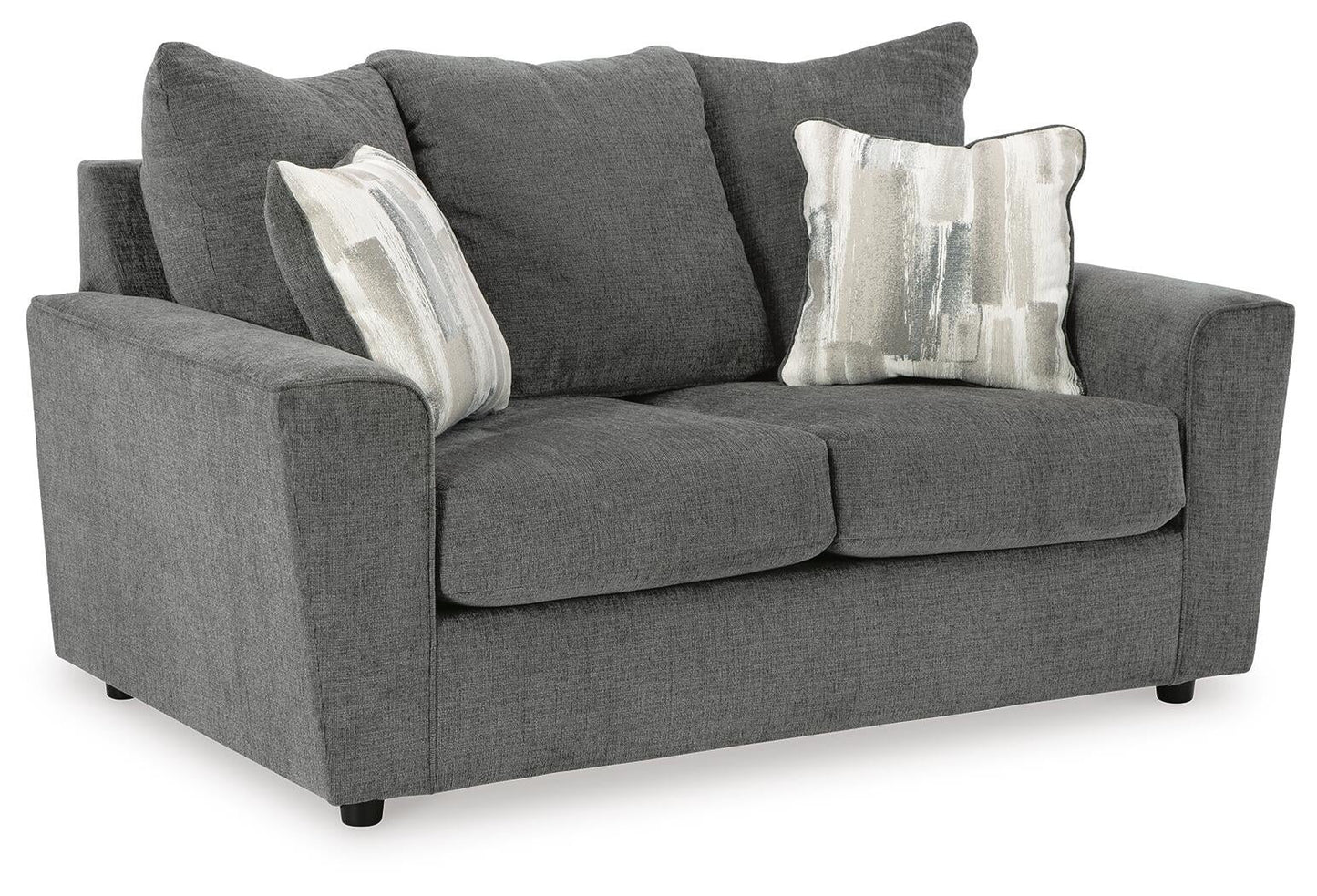 Stairatt Sofa and Loveseat Signature Design by Ashley®