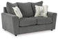 Stairatt Sofa and Loveseat Signature Design by Ashley®