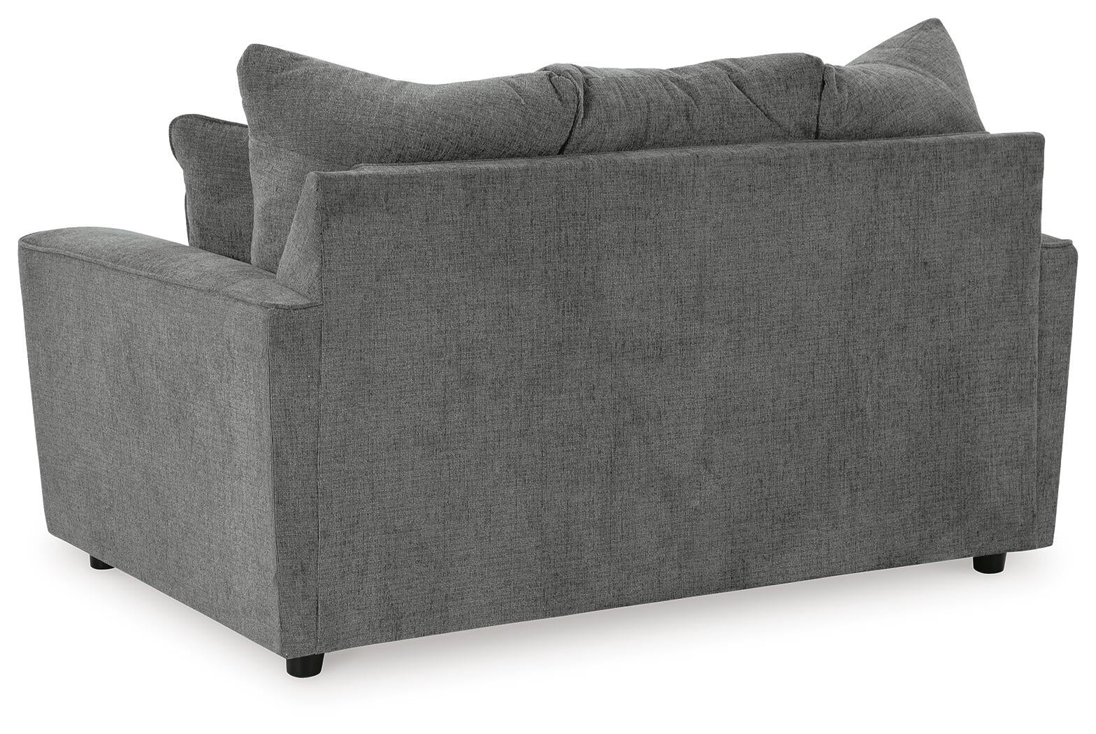 Stairatt Sofa and Loveseat Signature Design by Ashley®