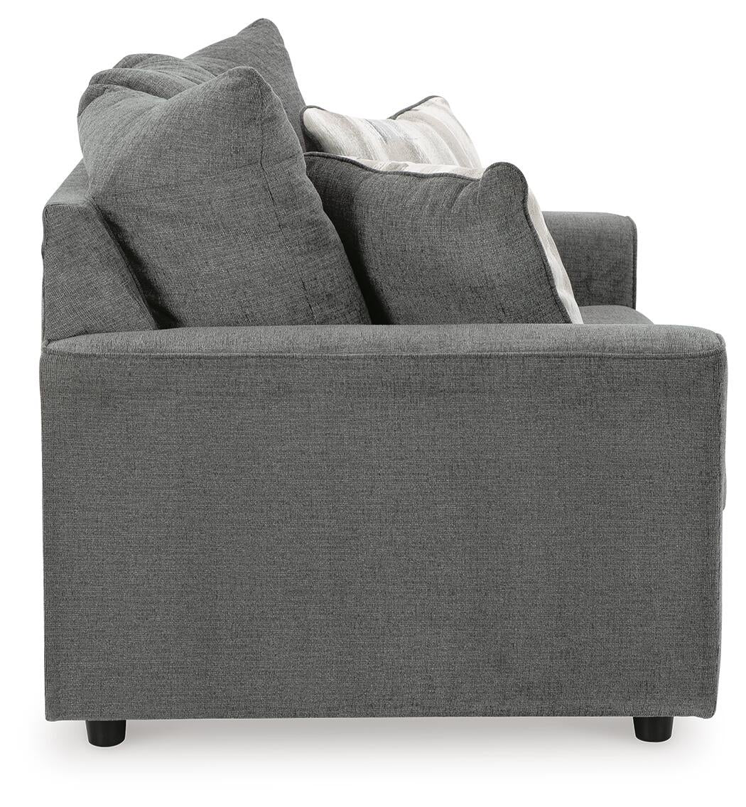 Stairatt Sofa and Loveseat Signature Design by Ashley®