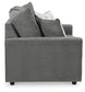 Stairatt Sofa and Loveseat Signature Design by Ashley®