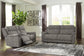 Next-Gen DuraPella Sofa and Loveseat Signature Design by Ashley®