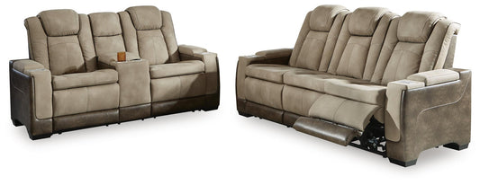 Next-Gen DuraPella Sofa and Loveseat Signature Design by Ashley®