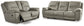 Next-Gen Gaucho Sofa and Loveseat Signature Design by Ashley®