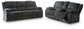 Draycoll Sofa and Loveseat Signature Design by Ashley®