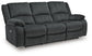 Draycoll Sofa, Loveseat and Recliner Signature Design by Ashley®