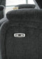 Draycoll Sofa, Loveseat and Recliner Signature Design by Ashley®