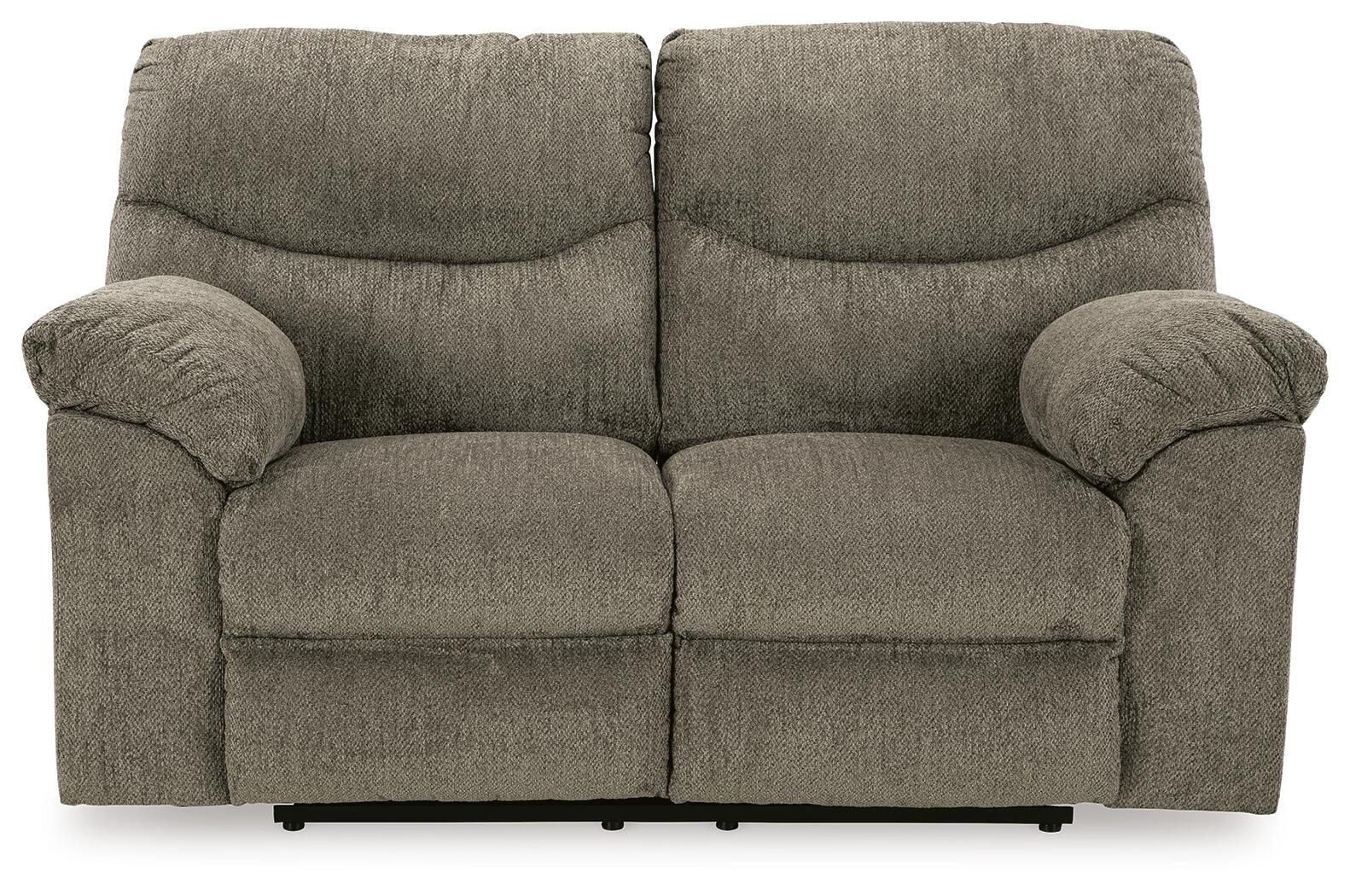Alphons Sofa, Loveseat and Recliner Signature Design by Ashley®