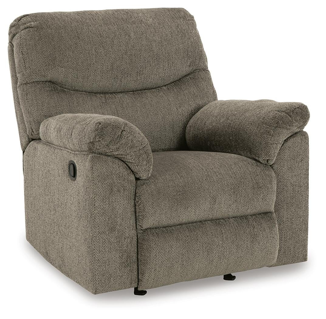 Alphons Sofa, Loveseat and Recliner Signature Design by Ashley®