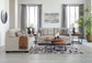 Mahoney Sofa and Loveseat Signature Design by Ashley®