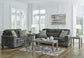 Lonoke Sofa and Loveseat Signature Design by Ashley®