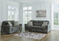 Lonoke Sofa and Loveseat Signature Design by Ashley®
