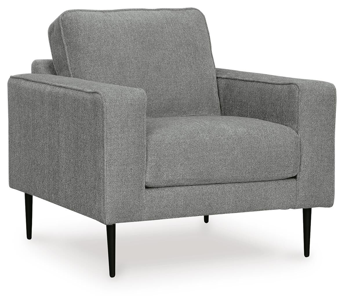 Hazela Chair and Ottoman Signature Design by Ashley®
