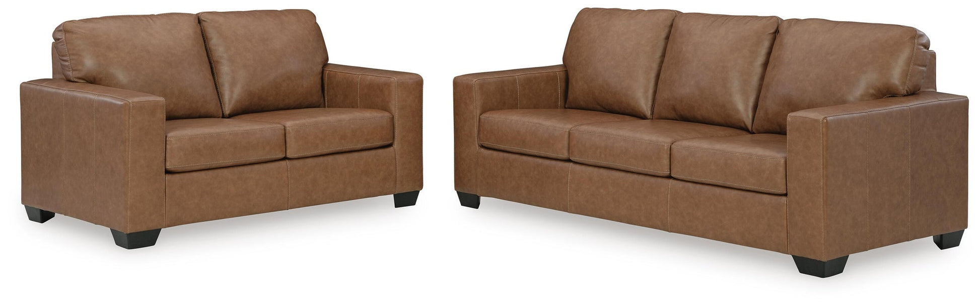 Bolsena Sofa and Loveseat Signature Design by Ashley®