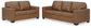 Bolsena Sofa and Loveseat Signature Design by Ashley®