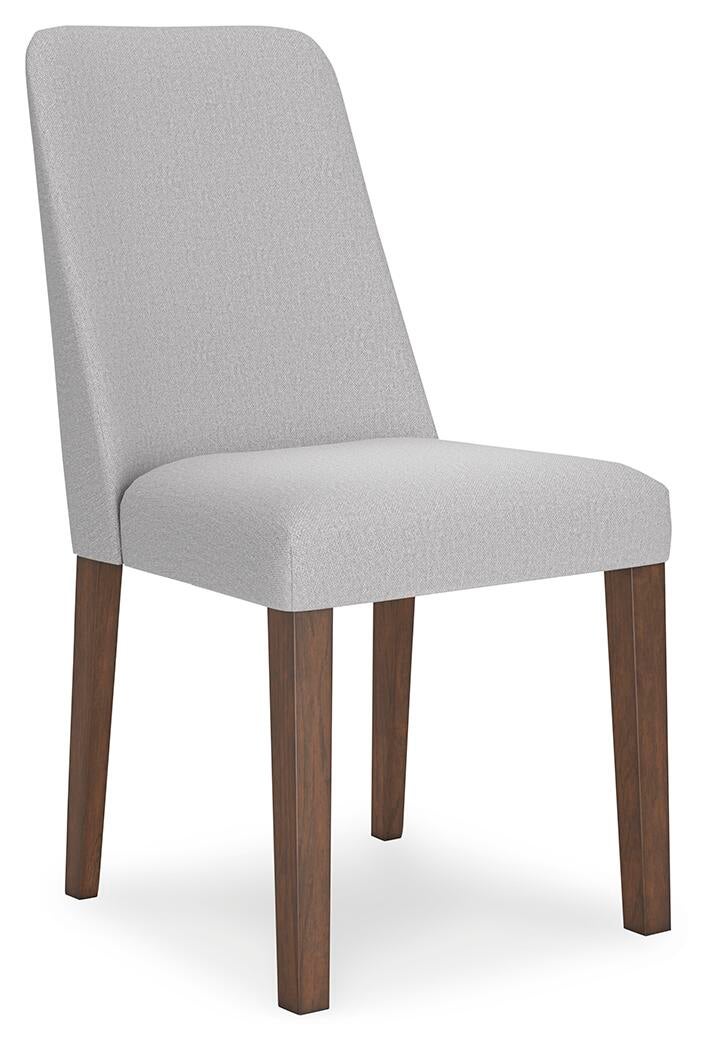 Lyncott Dining Table and 4 Chairs Signature Design by Ashley®