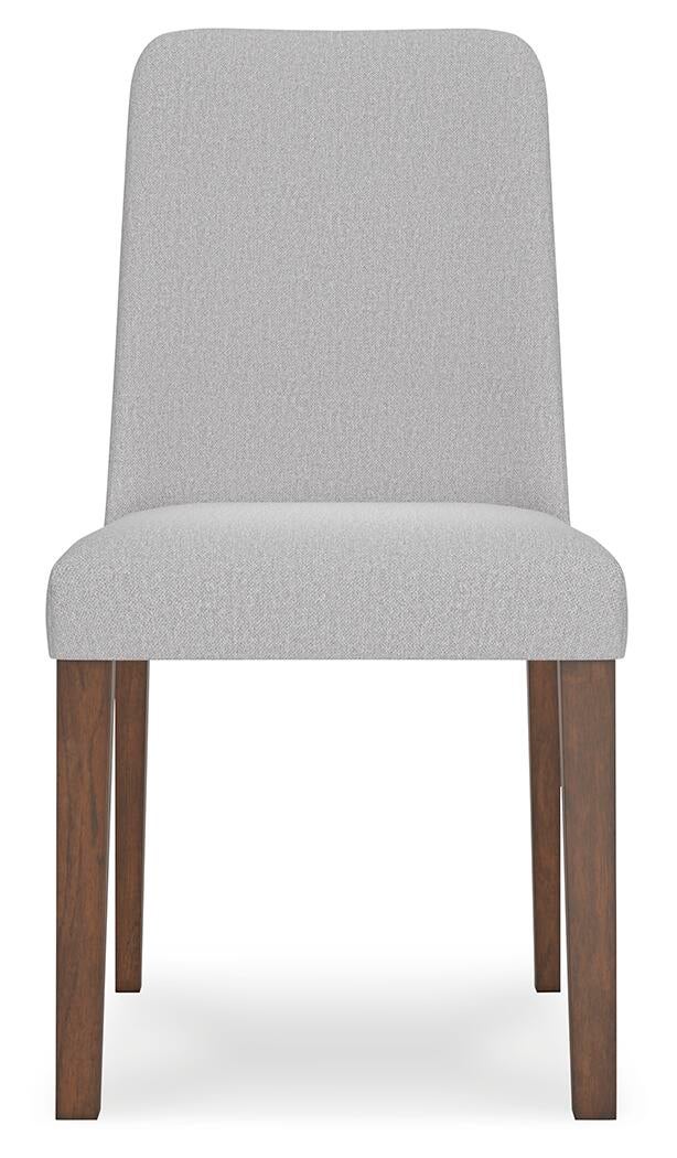 Lyncott Dining Table and 4 Chairs Signature Design by Ashley®