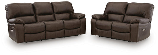 Leesworth Sofa and Loveseat Signature Design by Ashley®