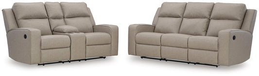 Lavenhorne Sofa and Loveseat Signature Design by Ashley®