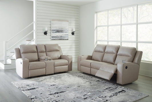 Lavenhorne Sofa and Loveseat Signature Design by Ashley®