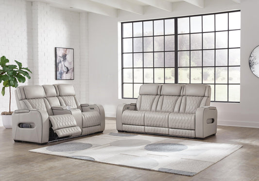 Boyington Sofa and Loveseat Signature Design by Ashley®