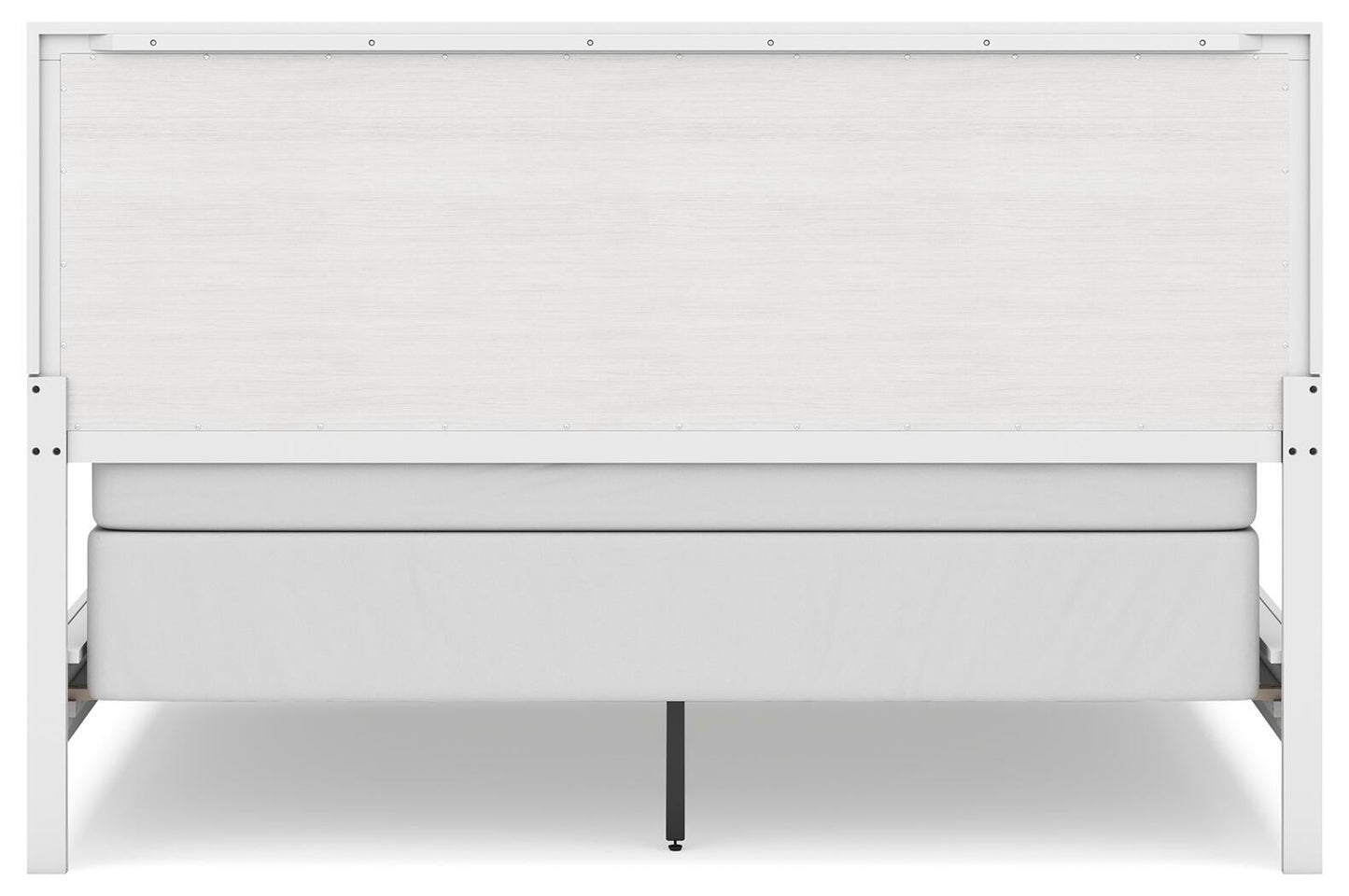 Binterglen California  Panel Bed, Dresser, Mirror, Chest And Nightstand