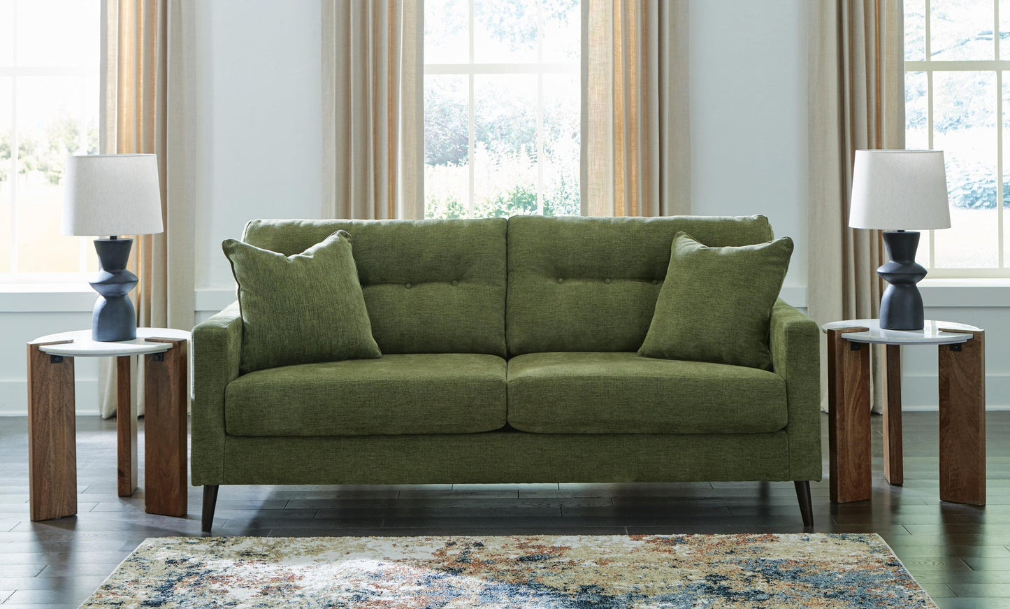Bixler Sofa and Loveseat Signature Design by Ashley®