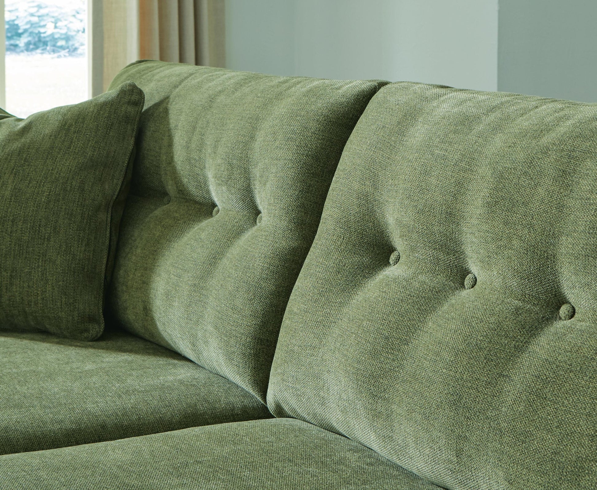 Bixler Sofa and Loveseat Signature Design by Ashley®