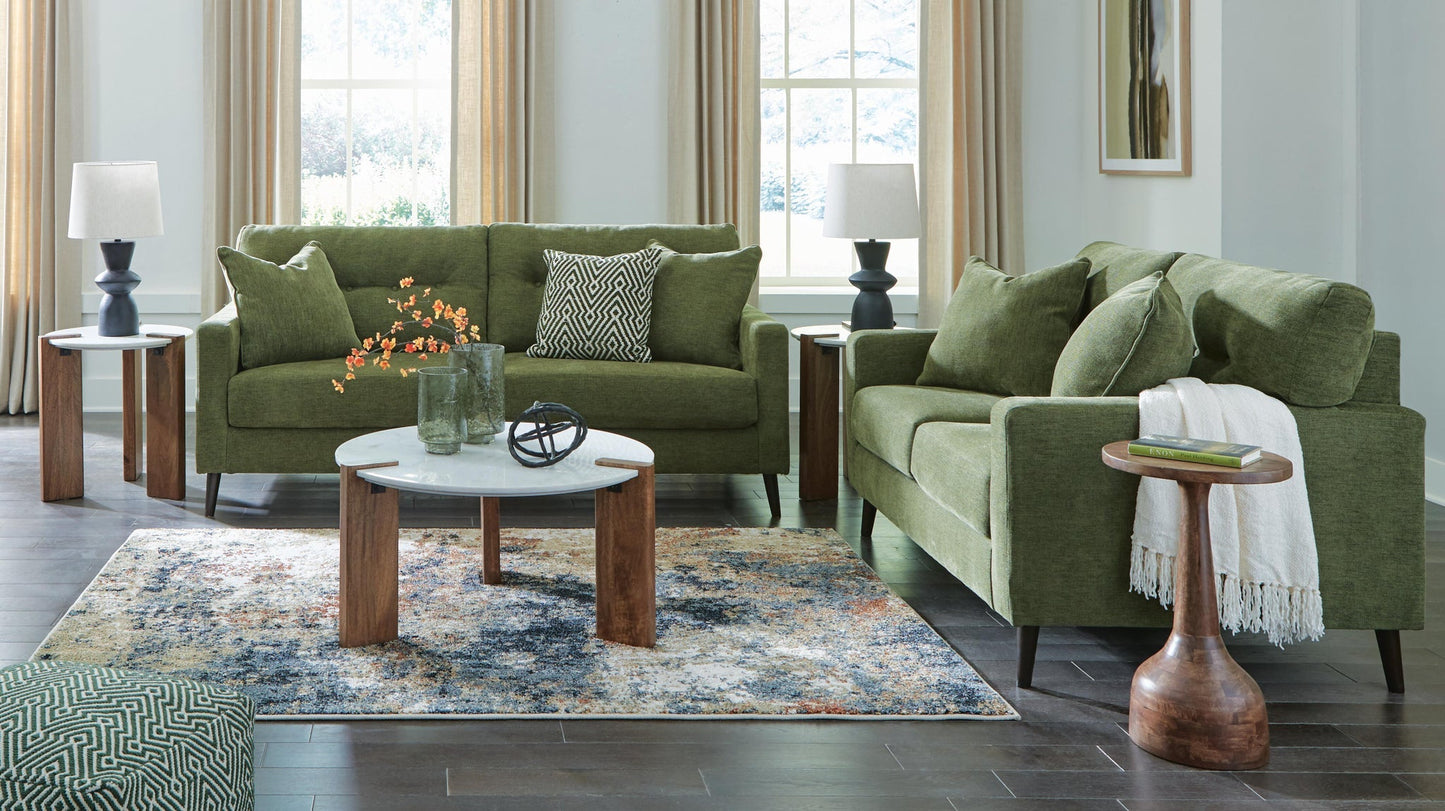 Bixler Sofa and Loveseat Signature Design by Ashley®