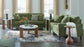 Bixler Sofa and Loveseat Signature Design by Ashley®