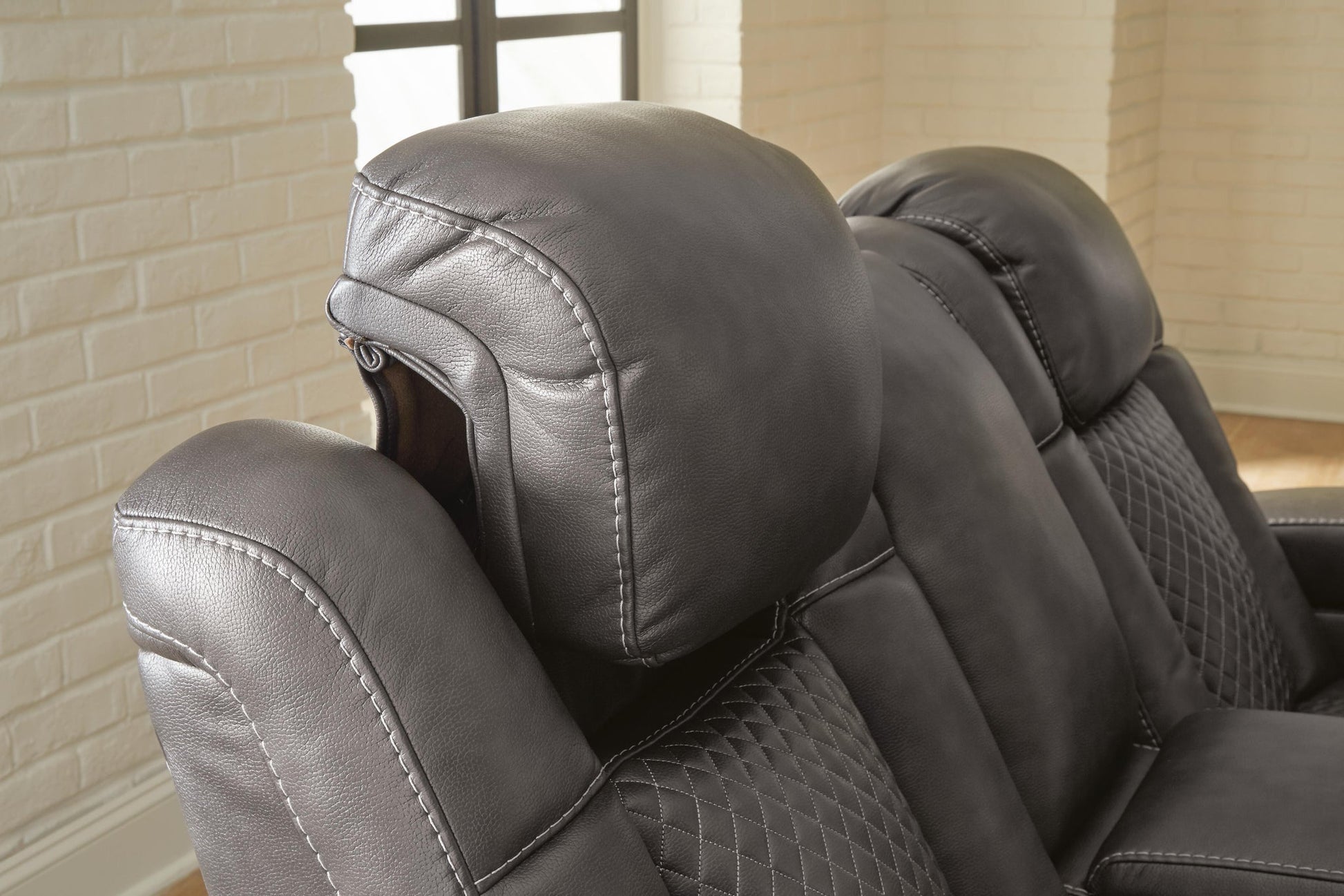 Fyne-Dyme Sofa and Loveseat Signature Design by Ashley®