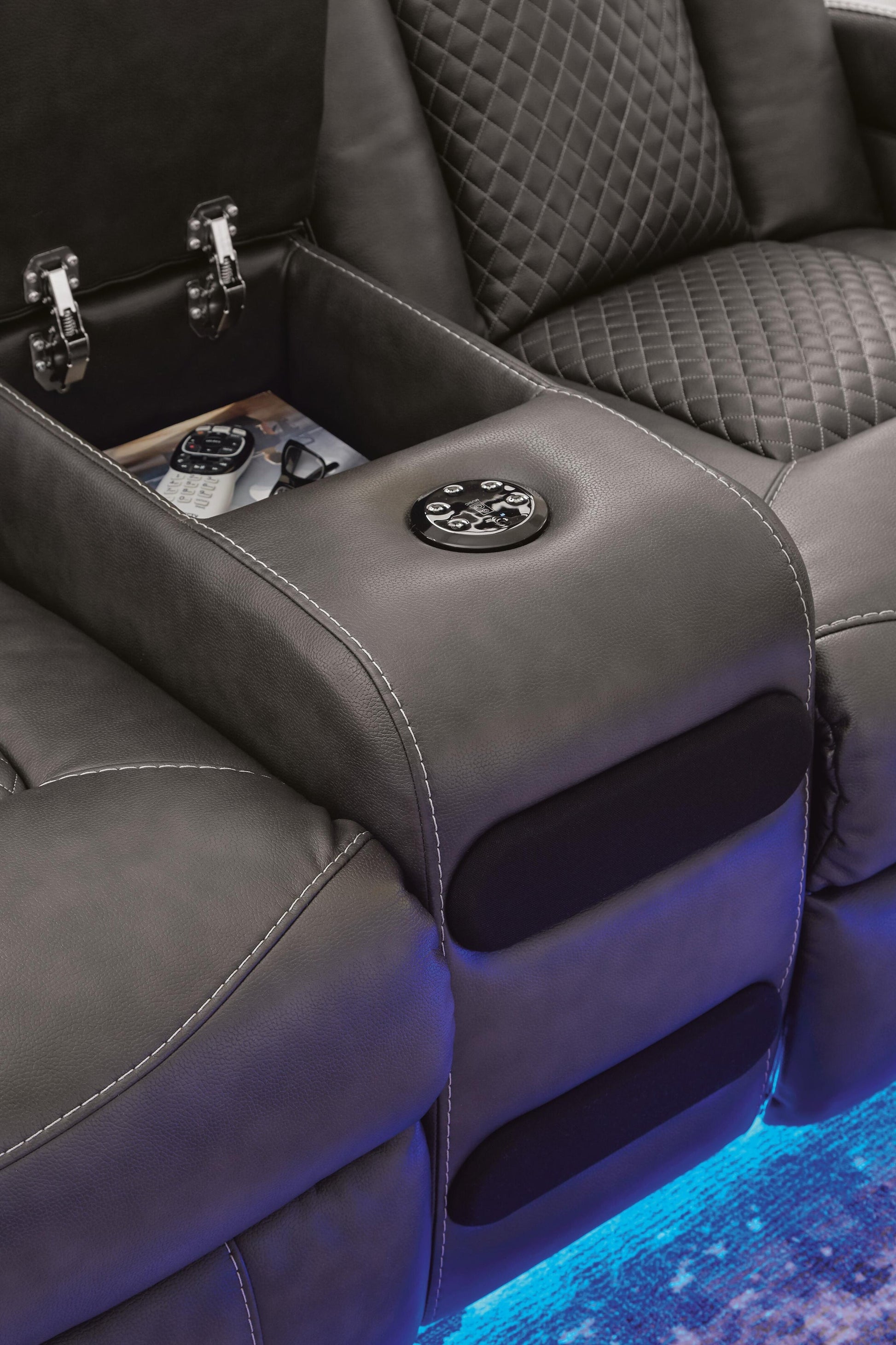 Fyne-Dyme Sofa and Loveseat Signature Design by Ashley®