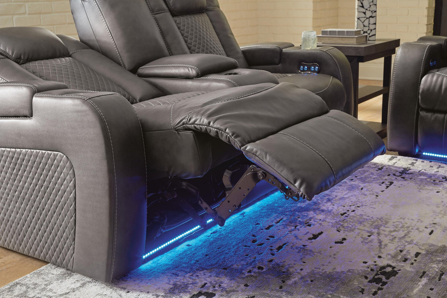Fyne-Dyme Sofa and Loveseat Signature Design by Ashley®