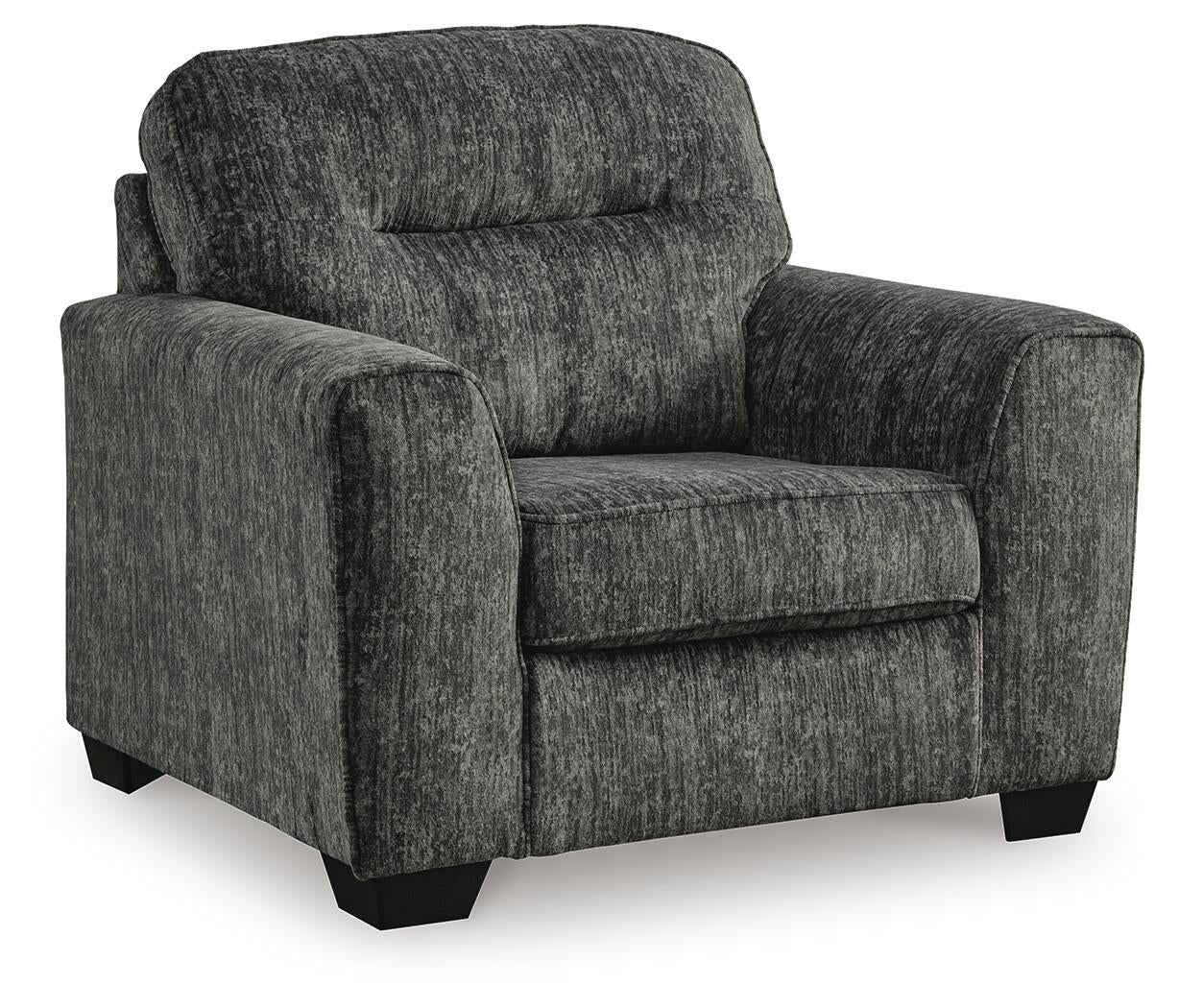 Lonoke Sofa, Loveseat, Chair and Ottoman Signature Design by Ashley®