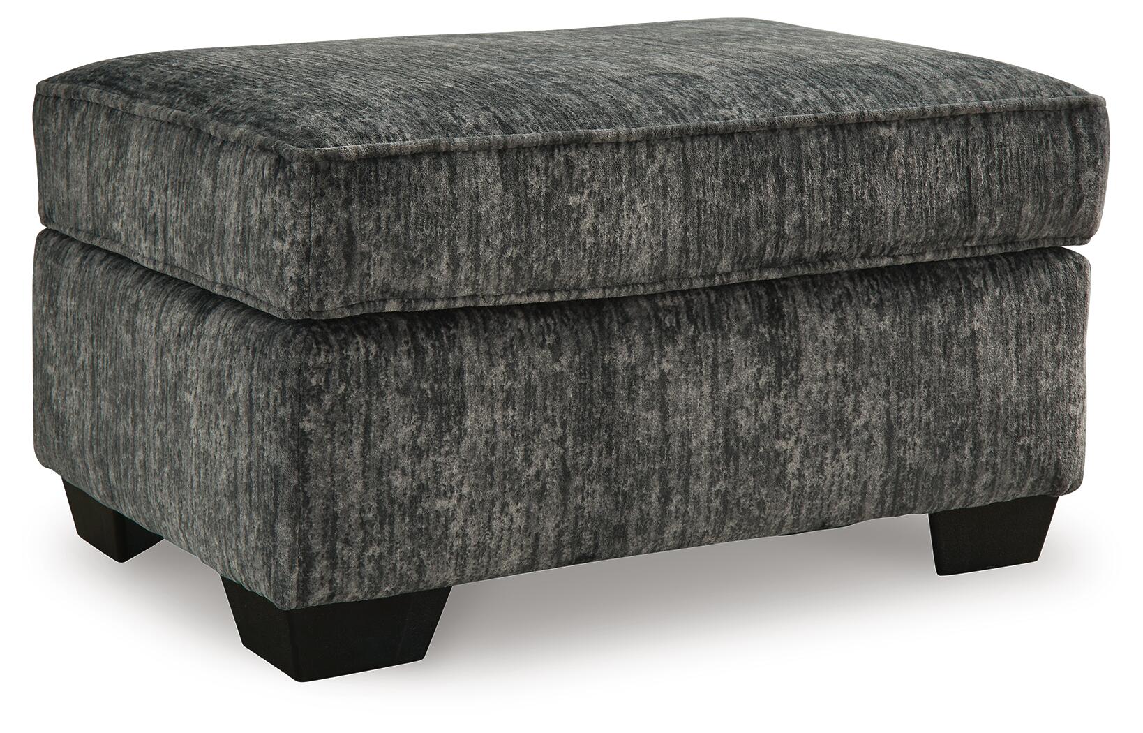 Lonoke Sofa, Loveseat, Chair and Ottoman Signature Design by Ashley®
