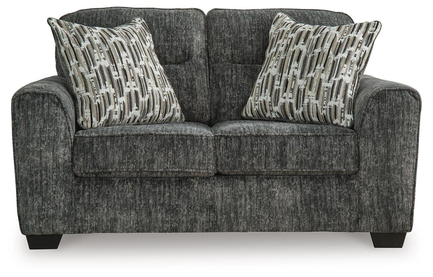 Lonoke Sofa, Loveseat, Chair and Ottoman Signature Design by Ashley®