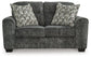 Lonoke Sofa, Loveseat, Chair and Ottoman Signature Design by Ashley®