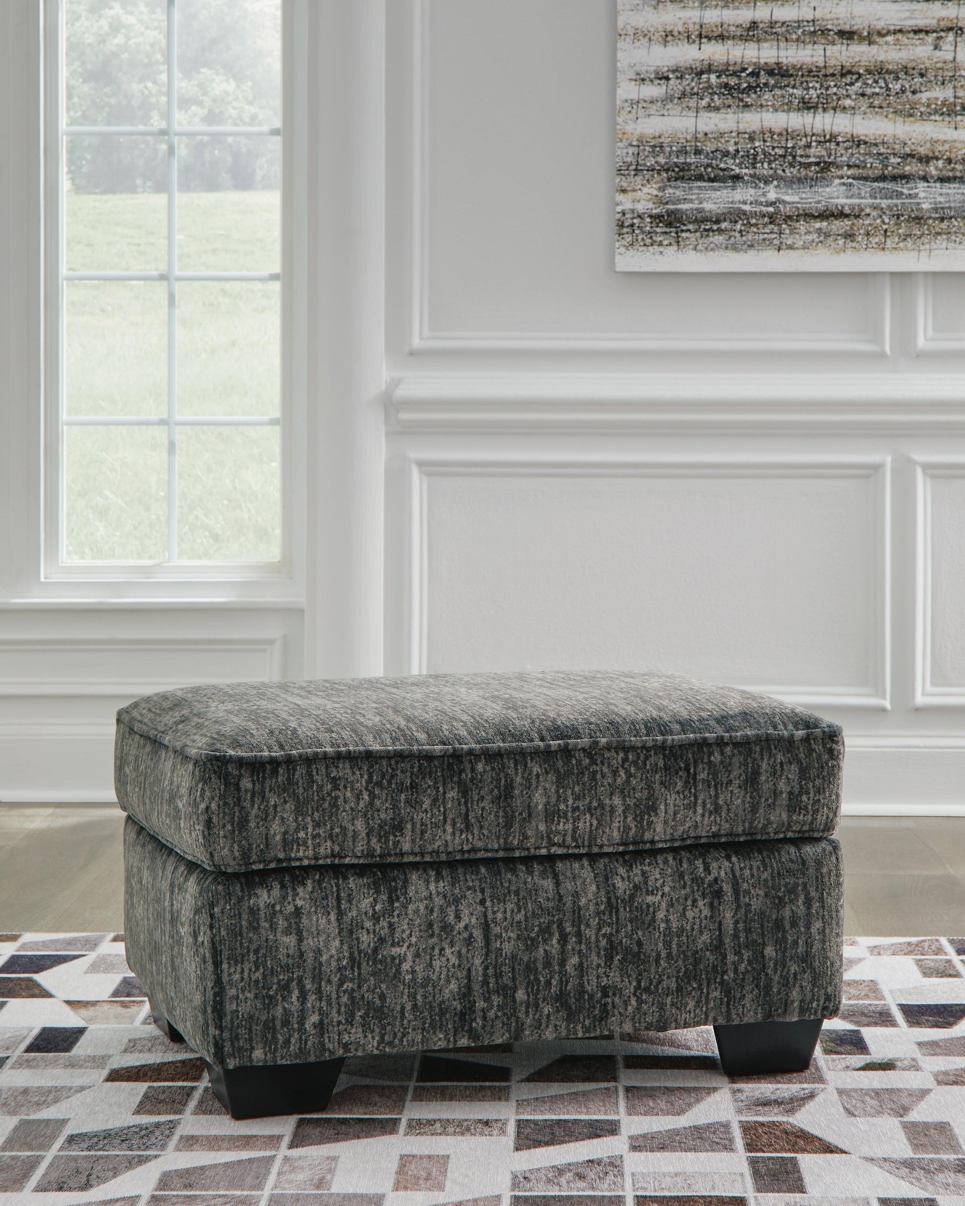 Lonoke Sofa, Loveseat, Chair and Ottoman Signature Design by Ashley®