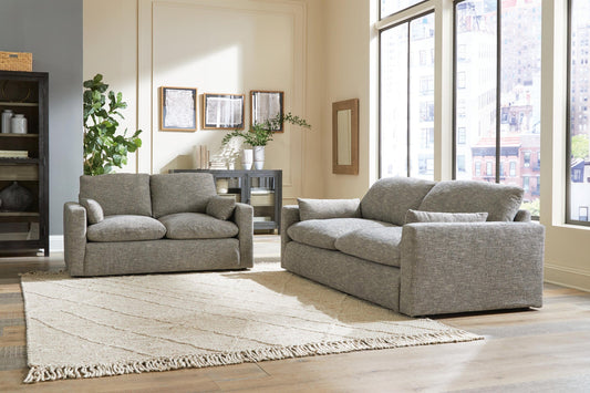 Dramatic Sofa and Loveseat Benchcraft®