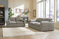 Dramatic Sofa and Loveseat Benchcraft®