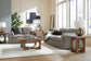 Dramatic Sofa and Loveseat Benchcraft®