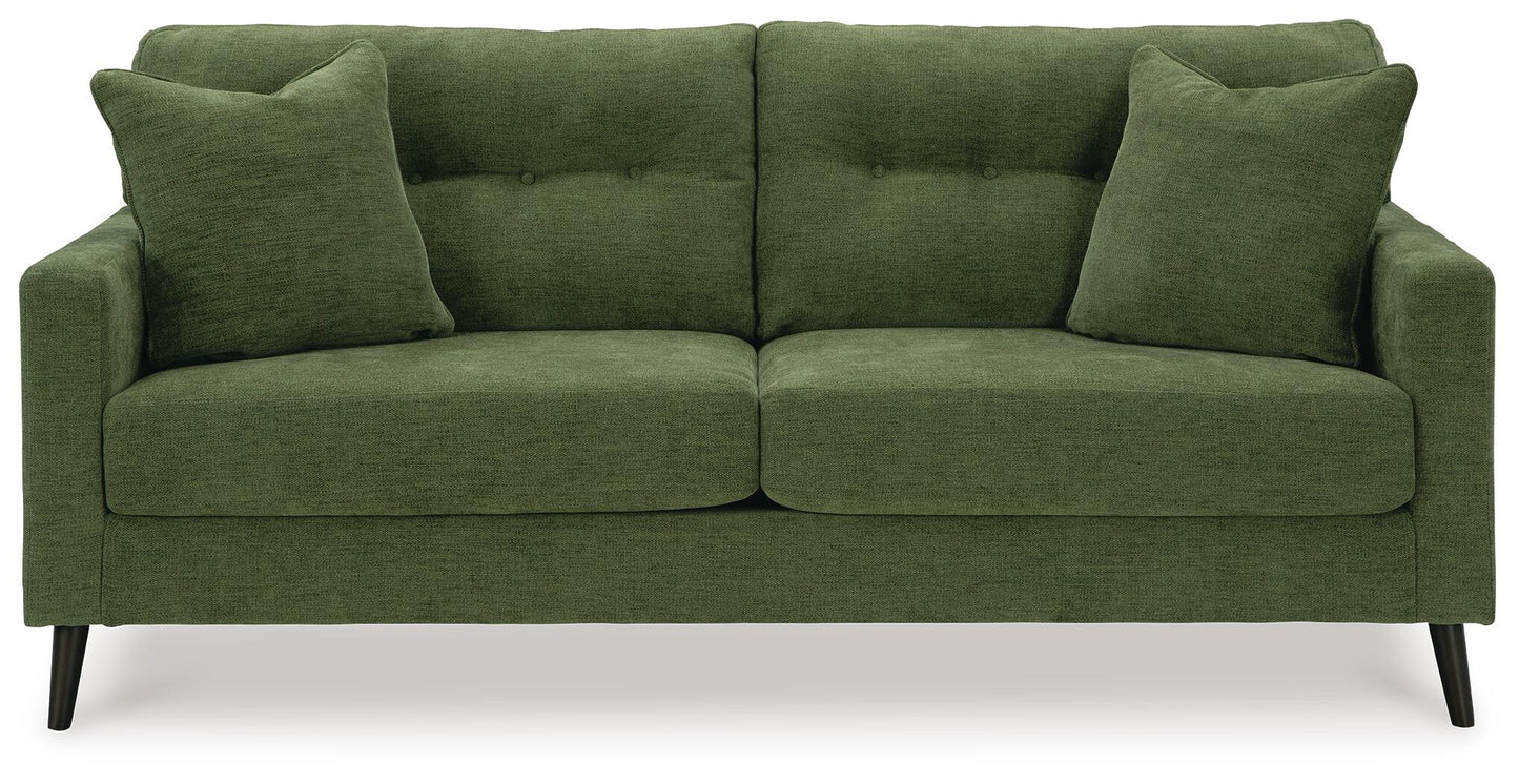 Bixler Sofa, Loveseat and Chair Signature Design by Ashley®