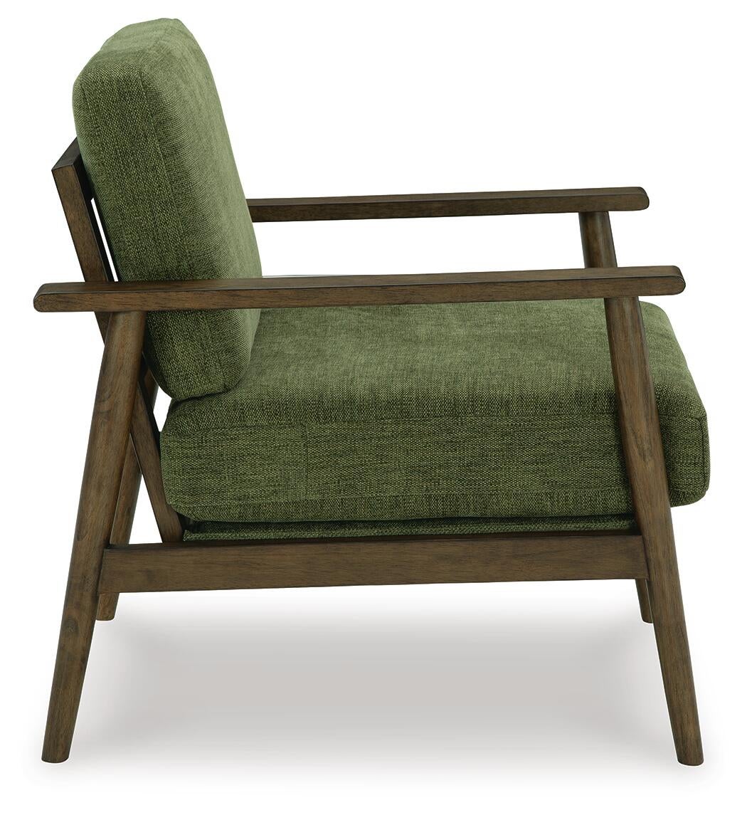Bixler Sofa, Loveseat and Chair Signature Design by Ashley®