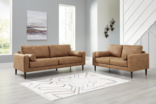 Telora Sofa and Loveseat Signature Design by Ashley®
