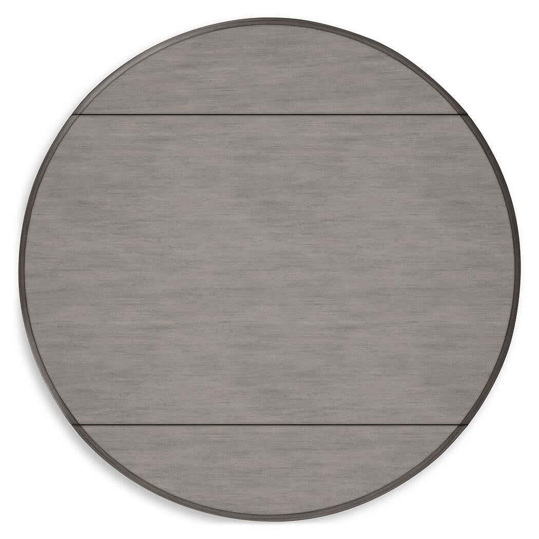 Shullden Dining Table and 4 Chairs Signature Design by Ashley®
